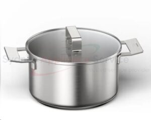 BOSCH COOKTOP POT - 17006182