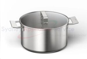BOSCH COOKTOP POT - 17006183