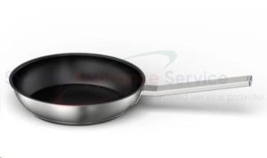 BOSCH COOKTOP PAN - 17006184