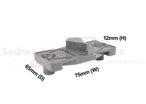 AEG DISHWASHER LATCH - 140035300072