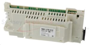 BOSCH DISHWASHER POWER MODULE PROGRAMMED - 12033262