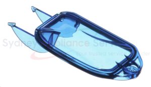 BOSCH DRYER COVER - 00613751