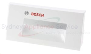 BOSCH DRYER TRAY HANDLE-DISPENSER - 00652549