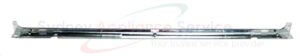 BOSCH DRYER FRONT RAIL - 00670757