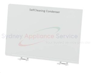 BOSCH DRYER COVER - 00671208