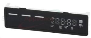 BOSCH DRYER DISPLAY - 00636787