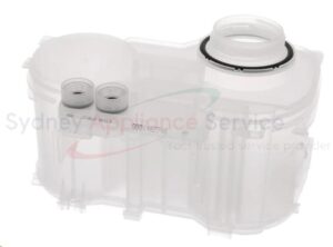 BOSCH DISHWASHER WATER SOFTENER - 12044941