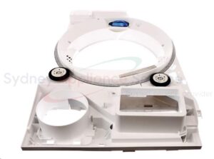 BOSCH DRYER BEARING SHIELD - 00248962