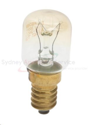 BOSCH DRYER LAMP - 00619745