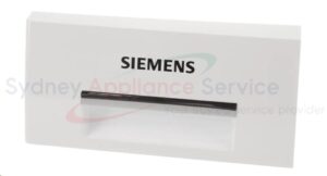 BOSCH DRYER TRAY HANDLE-DISPENSER - 00651458
