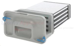 BOSCH DRYER COOLER - 00677287