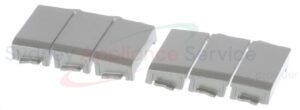BOSCH DISHWASHER PUSH BUTTON SET - 00623896