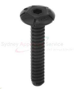BOSCH DISHWASHER FOOT BACK - 10020572