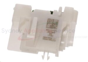 BOSCH DISHWASHER SMM NOT PROGRAMMED - 10026022