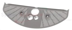 BOSCH DISHWASHER COVER - 12038407