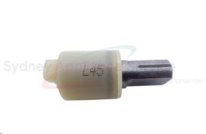 SIMPSON WASHING MACHINE DAMPER LID - LH - A04871901