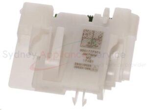 BOSCH DISHWASHER SMM PROGRAMMED - 10028150