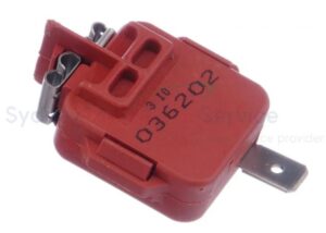 BOSCH DISHWASHER RELAY-STARTING - 00169326
