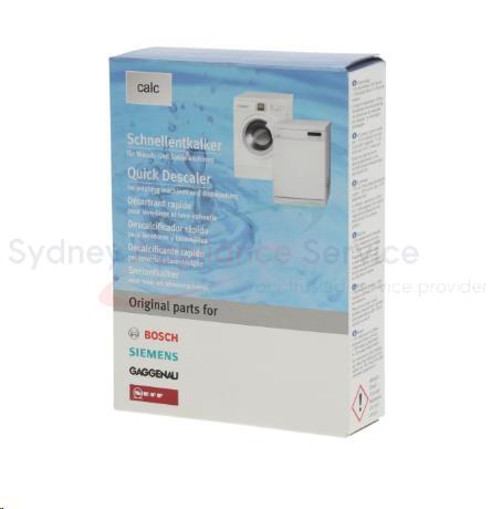 BOSCH DISHWASHER DESCALER - 00460038 - 00460038 - Part for - - Models: SE55M576AU/01, SGI4335AU/49, SGS44E32AU/21, SGU4025AU/31, SGU69T15AU/01, SGV69A13AU/27, SHI47M45AU/45, SHV55M43AU/01, SRS5302AU/14 BOSCH DISHWASHER DESCALER - 00460038 - 00460038 - Part for - - Models: SE55M576AU/01, SGI4335AU/49, SGS44E32AU/21, SGU4025AU/31, SGU69T15AU/01, SGV69A13AU/27, SHI47M45AU/45, SHV55M43AU/01, SRS5302AU/14