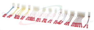 BOSCH DISHWASHER PLUG - 00480937