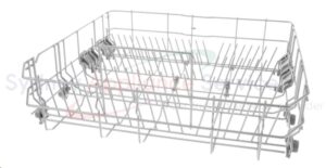 BOSCH DISHWASHER LOWER CROCKERY BASKET - 00680381