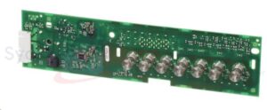 BOSCH DRYER OPERATING MODULE PROGRAMMED - 10013683