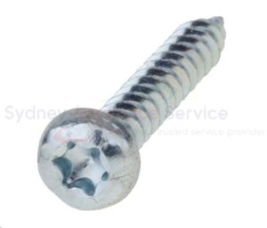 BOSCH DISHWASHER SCREW - 00612793