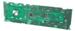 BOSCH DRYER OPERATING MODULE PROGRAMMED - 10010215