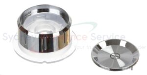 WASHER DRYER COMBO KNOB-PROGRAMME - 00624169