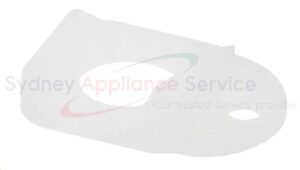 BOSCH DISHWASHER DOOR LATCH - 00628033
