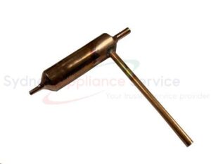 WESTINGHOUSE FRIDGES & FREEZERS DRYER;ASSEMBLY - 140164668018