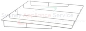 BOSCH DISHWASHER FRAME - 00680400