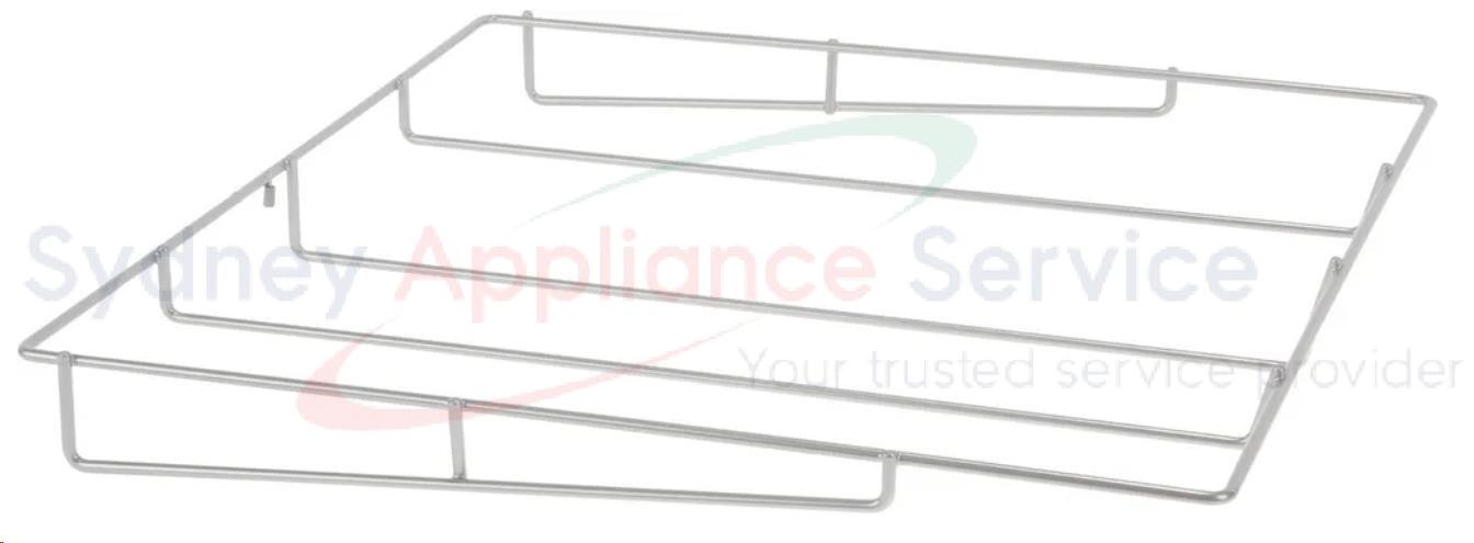 BOSCH DISHWASHER FRAME - 00680400 - 00680400 - Part for - - Models: SMU68M05AU/01 BOSCH DISHWASHER FRAME - 00680400 - 00680400 - Part for - - Models: SMU68M05AU/01