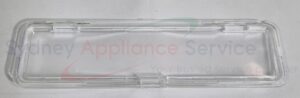 WESTINGHOUSE FRIDGES & FREEZERS LENS;LED PCB;FREEZER;105.5X30MM - 140048192011