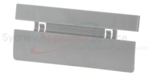 BOSCH DISHWASHER GUIDE - 00614935
