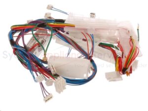 BOSCH DISHWASHER CABLE HARNESS - 12040923