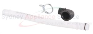 BOSCH DISHWASHER HOSE - 00496926