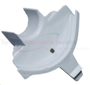 BOSCH DISHWASHER COVER - 00600949