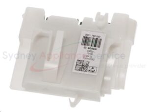 BOSCH DISHWASHER SMM PROGRAMMED - 10022702