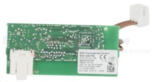 BOSCH DRYER CONNECTIVITY MODULE - 12041819