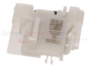 BOSCH DISHWASHER SMM PROGRAMMED - 10024672