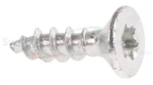 BOSCH DISHWASHER SCREW - 00615431