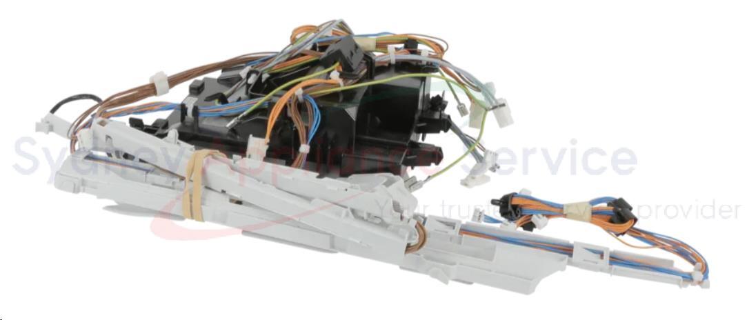 BOSCH DISHWASHER CABLE HARNESS - 12042997 - 12042997 - Part for - - Models: WGG244ARAU/01 BOSCH DISHWASHER CABLE HARNESS - 12042997 - 12042997 - Part for - - Models: WGG244ARAU/01