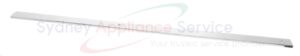 BOSCH DISHWASHER STRIP - 00672673