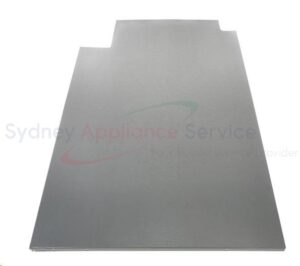 BOSCH DISHWASHER PANEL SIDE - 00682299