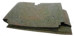 BOSCH DISHWASHER INSULATING PLATE - 00682301