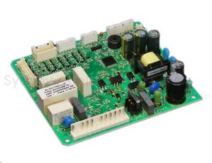 WESTINGHOUSE FRIDGES & FREEZERS PCB MAIN - A01028915
