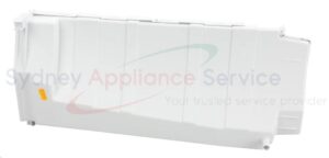 BOSCH DRYER HOUSING - 00670084