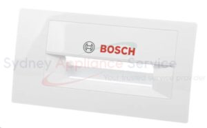 BOSCH DRYER TRAY HANDLE-DISPENSER - 12010269