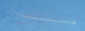 BEKO WASHING MACHINE PLASTIC CLAMP 100 MM - 9001230300
